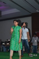 Ninnu Kori Movie Blockbuster Celebration At Vijayawada